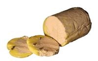 Foie Gras Mi-Cuit - 90gr