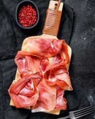 Jamón Serrano Premium