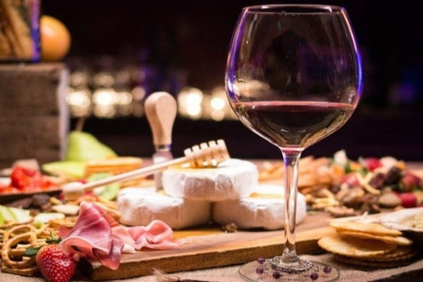 Box Vino
