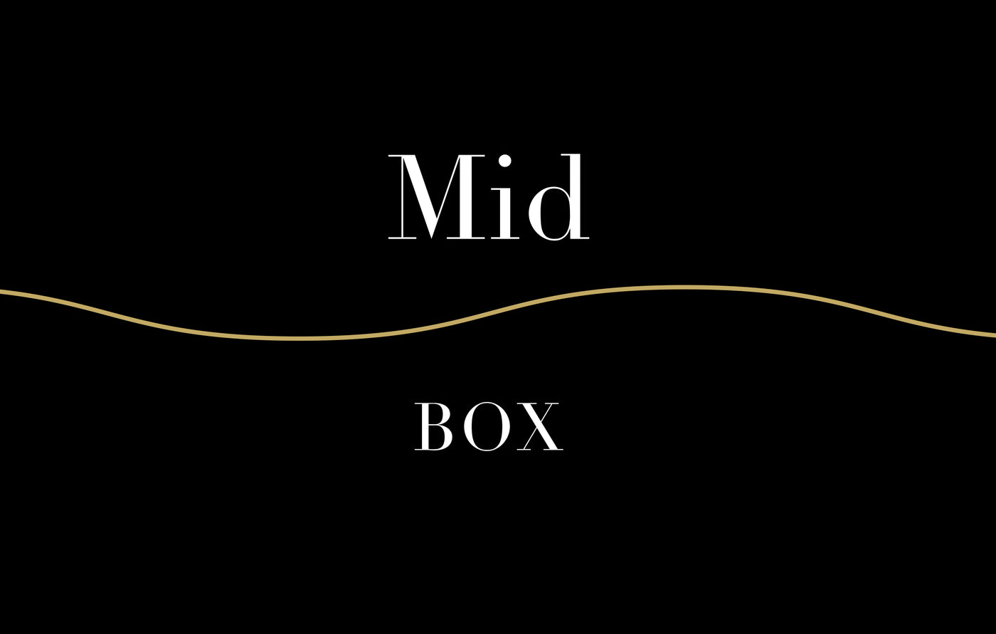 Mid Box