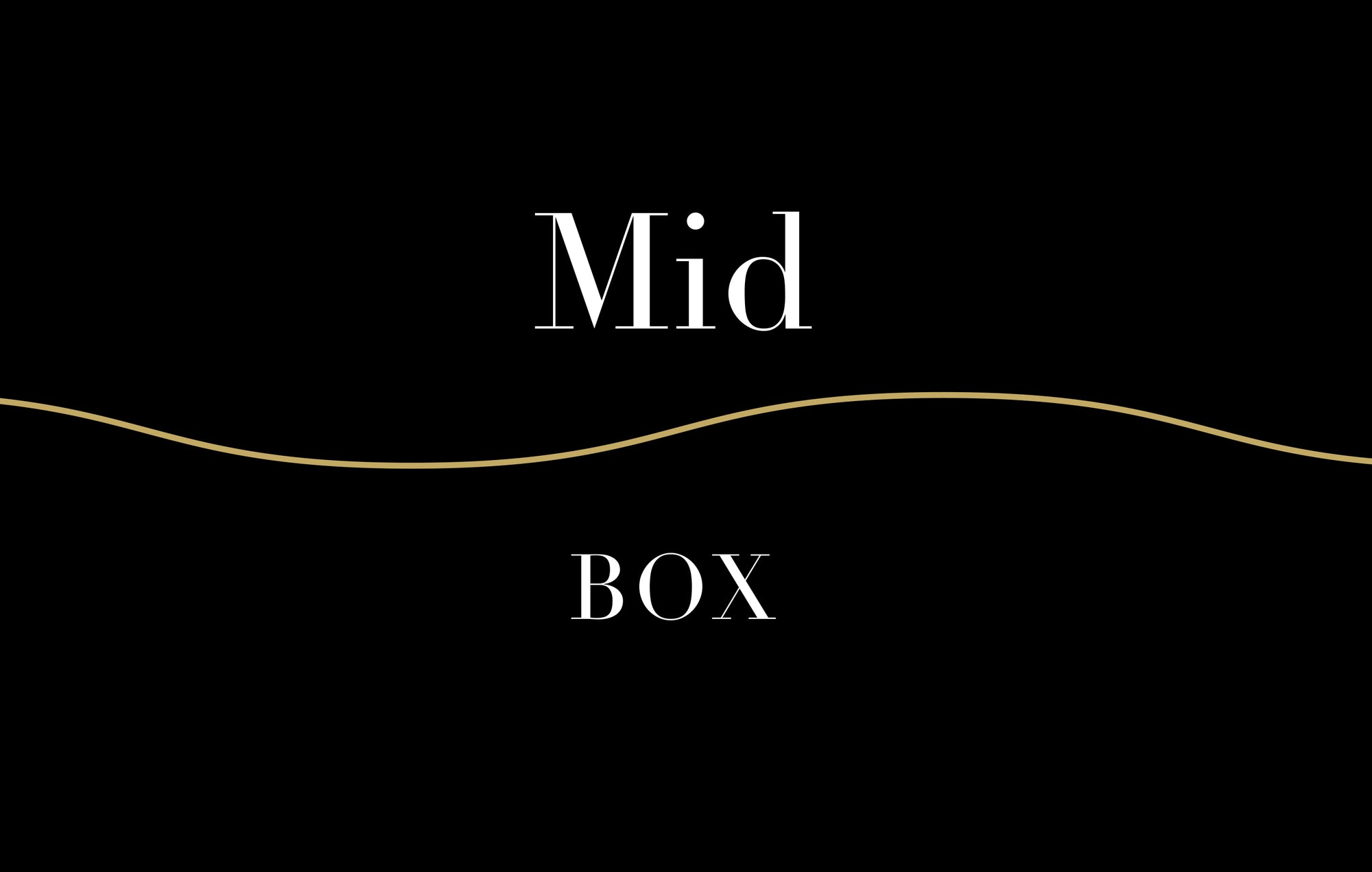 Mid Box