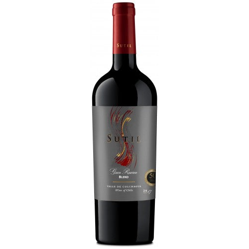 Vino Tinto Reserva